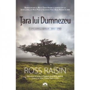 Tara lui Dumnezeu - Ross Raisin