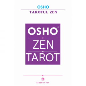 Tarotul Zen - Osho