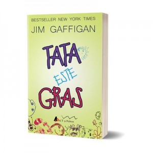 Tata este gras - Jim Gaffigan