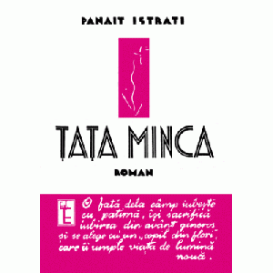 Tata Minca - Panait Istrati