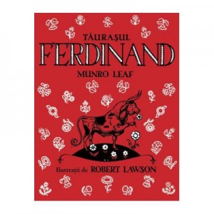 Taurasul Ferdinand - Munro Leaf