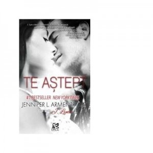 Te astept - Jennifer L. Armentrout