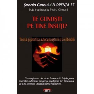 Te cunosti pe tine insuti? - Pietro Cimatti