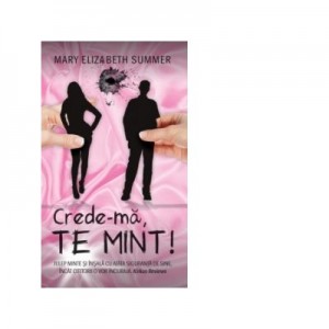 Crede-ma, te mint! - Mary Elizabeth Summer