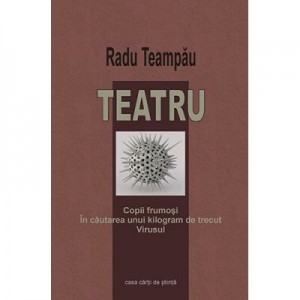 Teatru - Radu Teampau