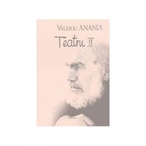 Teatru II (Valeriu Anania)