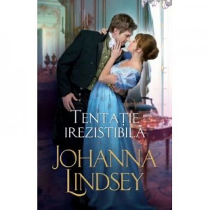 Tentatie irezistibila - Johanna Lindsey