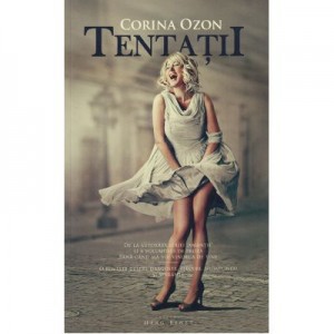 Tentatii - Corina Ozon