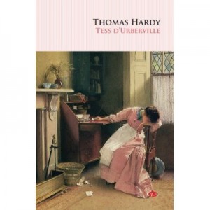 Tess d'Urberville - Thomas Hardy