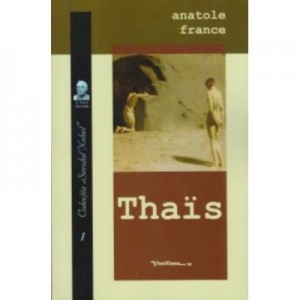 Thais - Anatole France