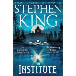 The Institute - Stephen King