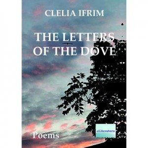 The Letters of the Dove - Clelia Ifrim