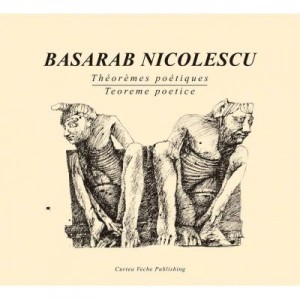 Théorèmes poétiques / Teoreme poetice - Basarab Nicolescu