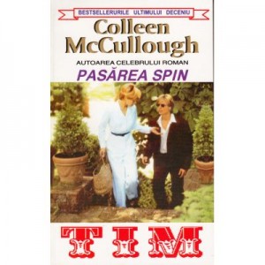 Tim - Colleen McCullough