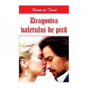 Tineretea regelui Henric 5/10- Dragostea valetului de pica - Ponson du Terrail