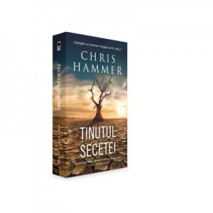 Tinutul secetei - Chris Hammer