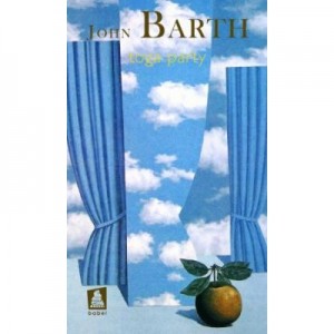 Toga Party si alte povestiri - John Barth