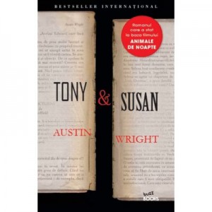 Tony & Susan - Austin Wright