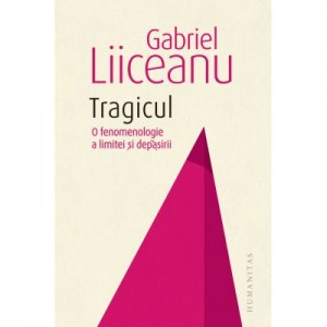 Tragicul - Gabriel Liiceanu