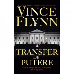 Transfer de putere - Vince Flynn