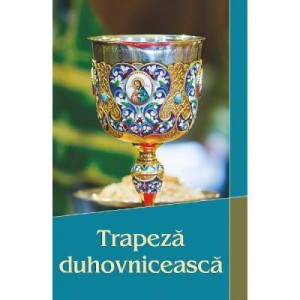 Trapeza duhovniceasca