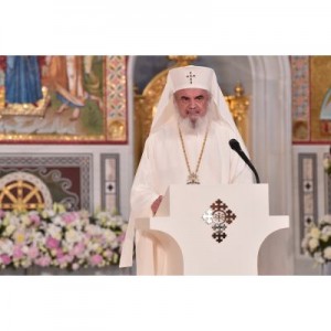 Travelling with God. The Meaning and Usefulness of Pilgrimage - Patriarch Daniel