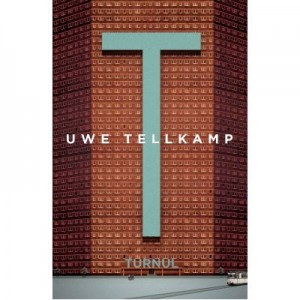 Turnul - Uwe Tellkamp