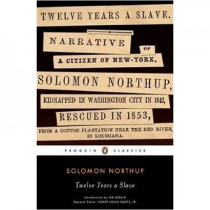 Twelve Years a Slave - Solomon Northup