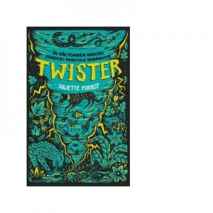 Twister - Juliette Forrest