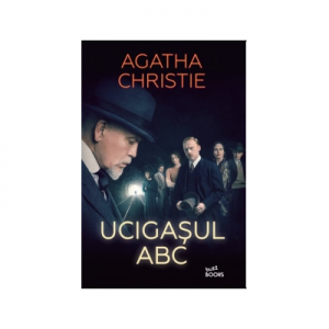 Ucigasul ABC - Agatha Christie