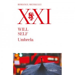 Umbrela - Will Self