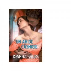 Un an de casnicie - Joanna Shupe