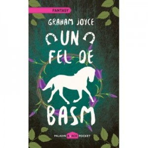 Un fel de basm - Graham Joyce