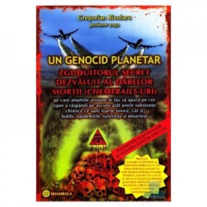 Un genocid planetar - Gregorian Bivolaru