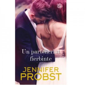 Un parteneriat fierbinte - Jennifer Probst