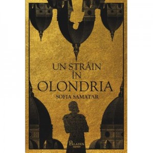 Un strain in Olondria - Sofia Samatar