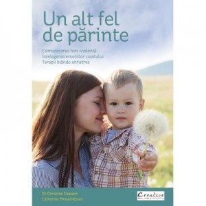 Un alt fel de parinte - Dr. Christine Coquart