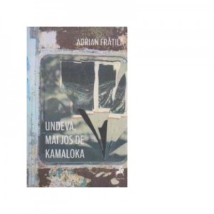 Undeva, mai jos de Kamaloka - Adrian Fratila