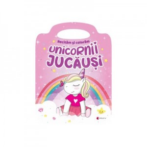 Unicornii jucausi