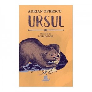 Ursul - Adrian Oprescu