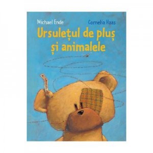 Ursuletul de plus si animalele - Michael Ende