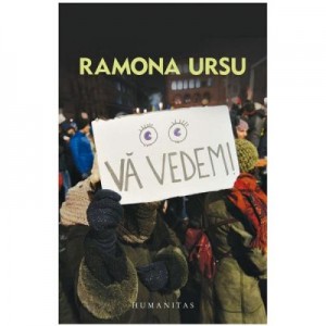 Va vedem! - Ramona Ursu