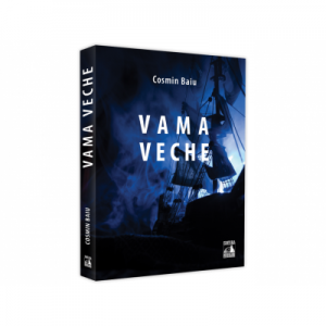 Vama Veche - Cosmin Baiu