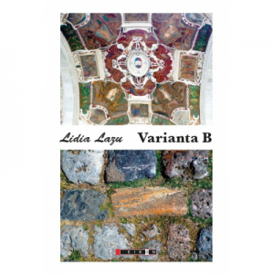 Varianta B - Lidia Lazu