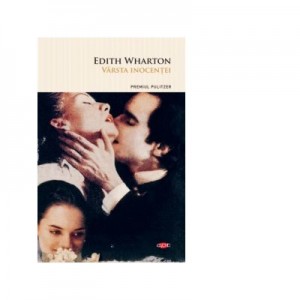 Varsta inocentei - Edith Wharton