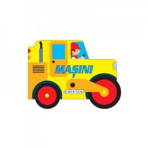 Vehicule cu motor. Masini