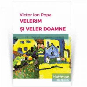 Velerim si Veler Doamne - Victor Ion Popa