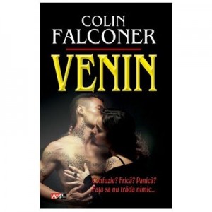 Venin - Colin Falconer