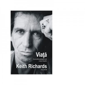 Viata - James Fox, Keith Richards