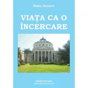 Viata ca o incercare - Radu Dermer